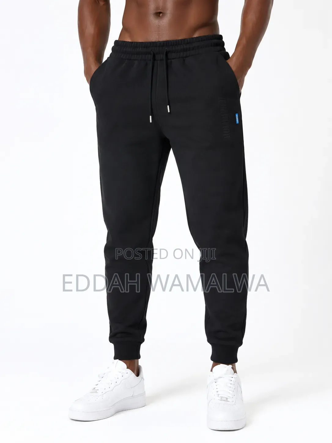Trendy Unisex Sweatpant
