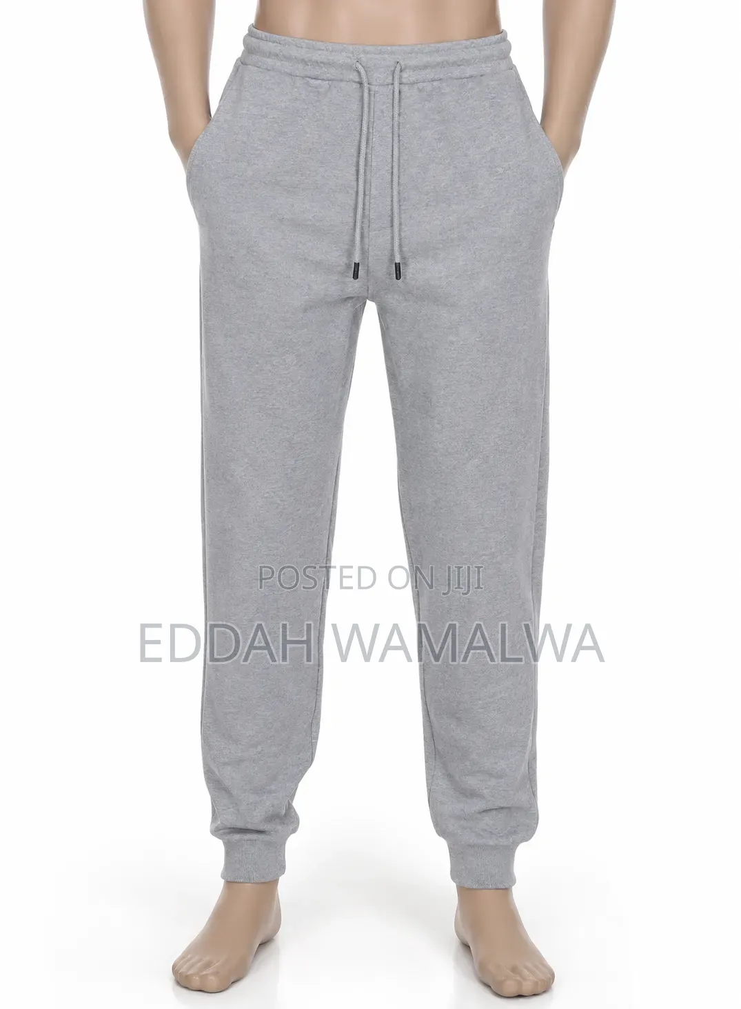 Trendy Unisex Sweatpant