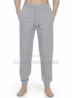Trendy Unisex Sweatpant