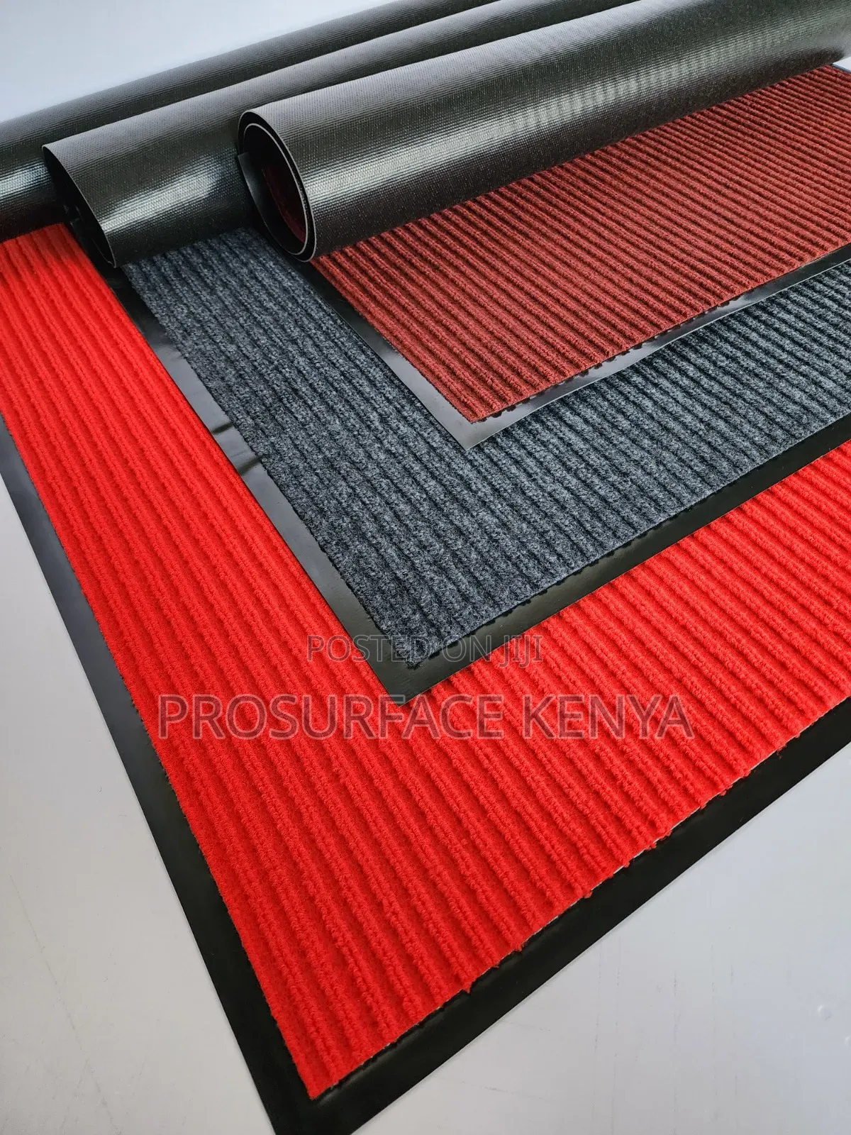 Quality Door Mat 80×120cm – Only KSH 2,999