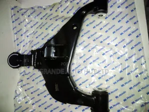Front Lower Arm Left Toyota Hilux Vigo