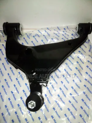 Front Lower Arm Left Toyota Hilux Vigo