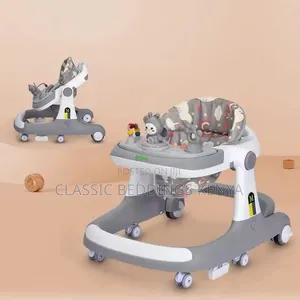 Baby Walker