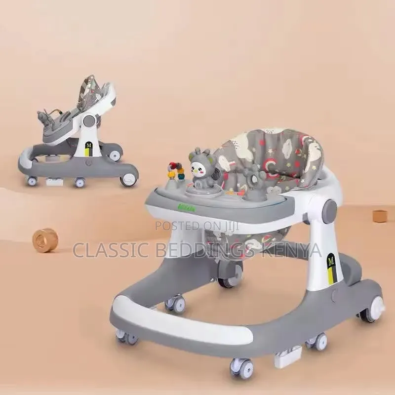 Baby Walker