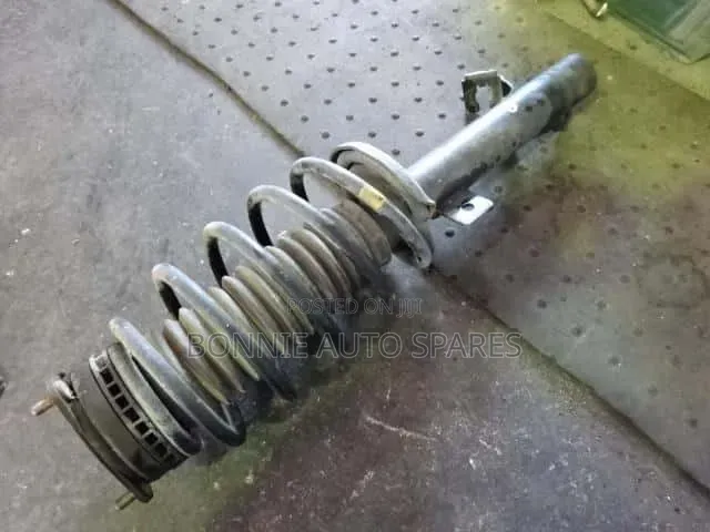 Demio 2005 Front Shock Absorber Complete