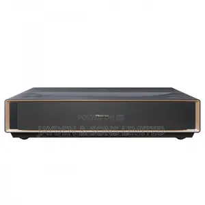 PT1 – Hisense Laser Cinema,80"–150" Large-Screen Home Entertainment
