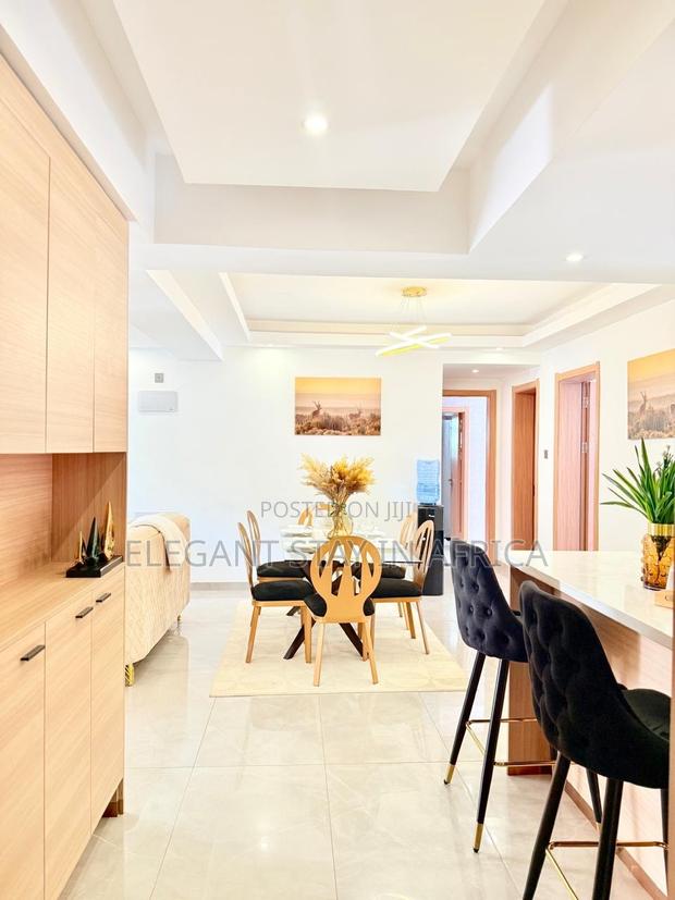 Cozy 3 Bed in Riverside at Per Day - thumbnail 2