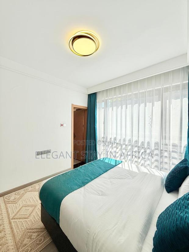 Cozy 3 Bed in Riverside at Per Day - thumbnail 4