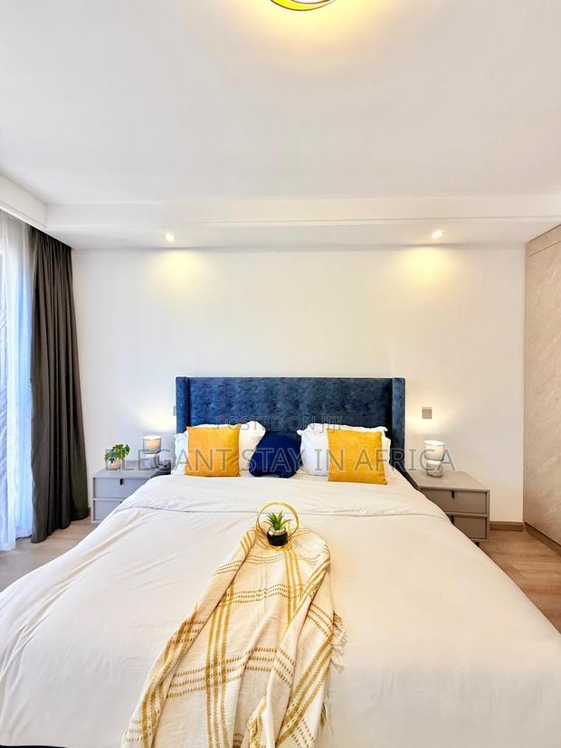 Cozy 3 Bed in Riverside at Per Day - thumbnail 12