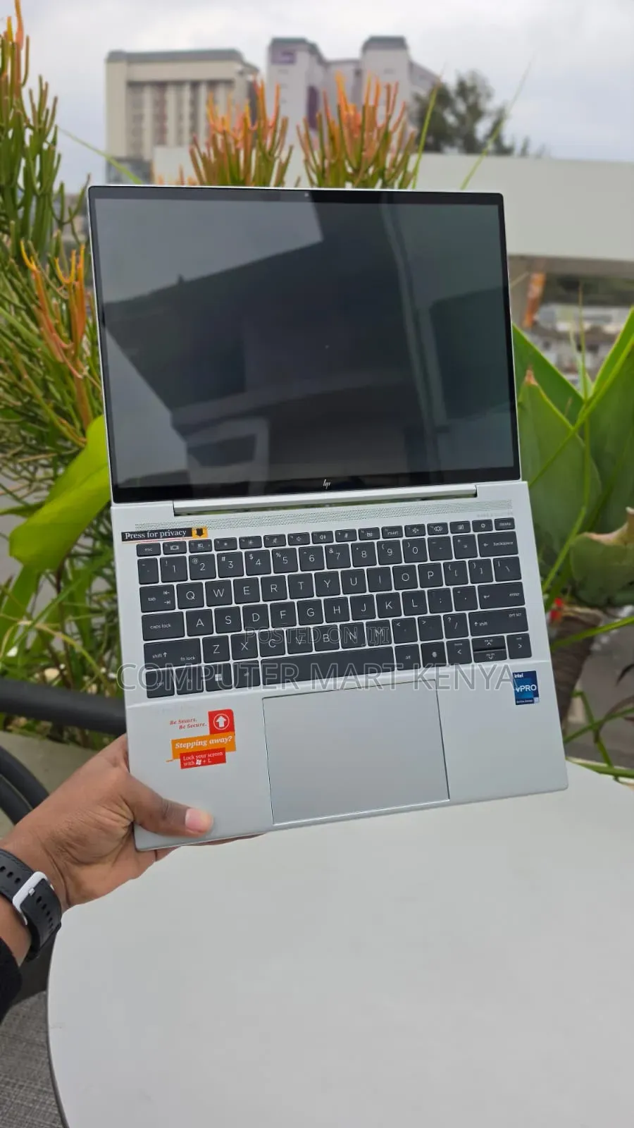 Laptop HP 32GB Intel Core i7 SSD 512GB