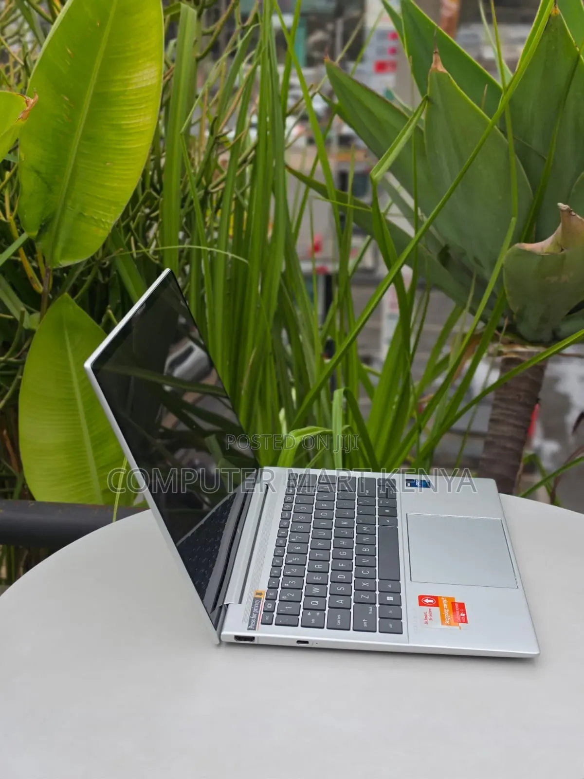 Laptop HP 32GB Intel Core i7 SSD 512GB