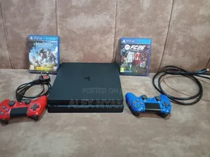 Playstation