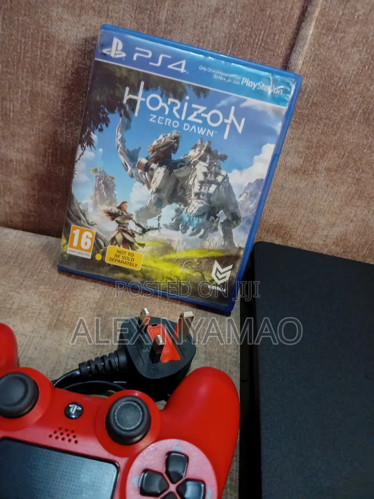 Playstation