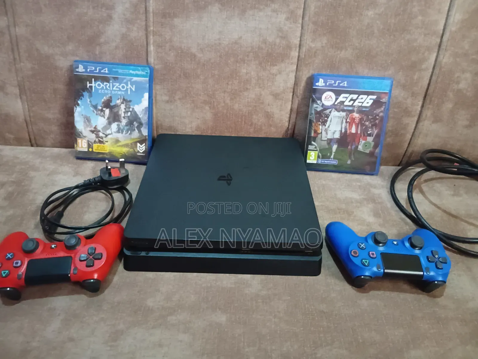 Playstation
