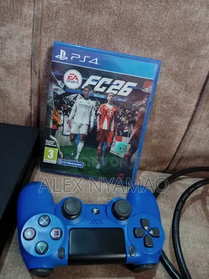 Playstation