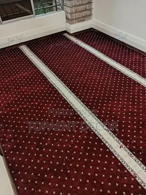 Premium Office Vip Carpets