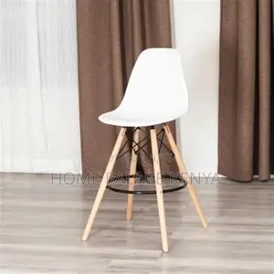 Eames Bar Stool; Stylish Eames Counter Height Bar Stool for Home