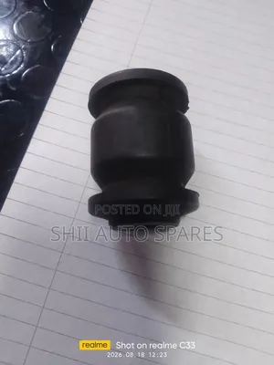 Arm Bush Small for Suzuki Swift