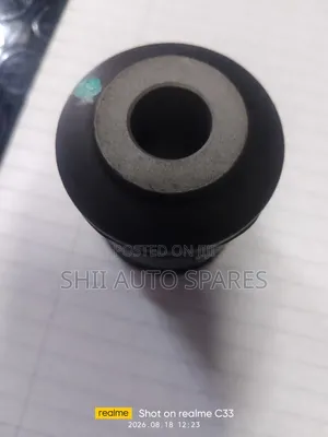 Arm Bush Small for Suzuki Swift