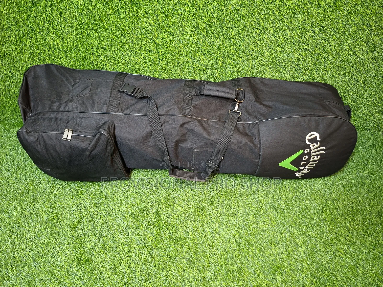 Callaway Golf Traveling Bag