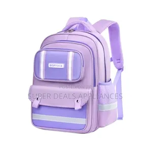 British Style School Bags
