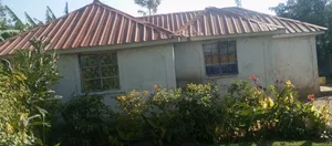 3bdrm Bungalow in Kamangura, Nanyuki for sale