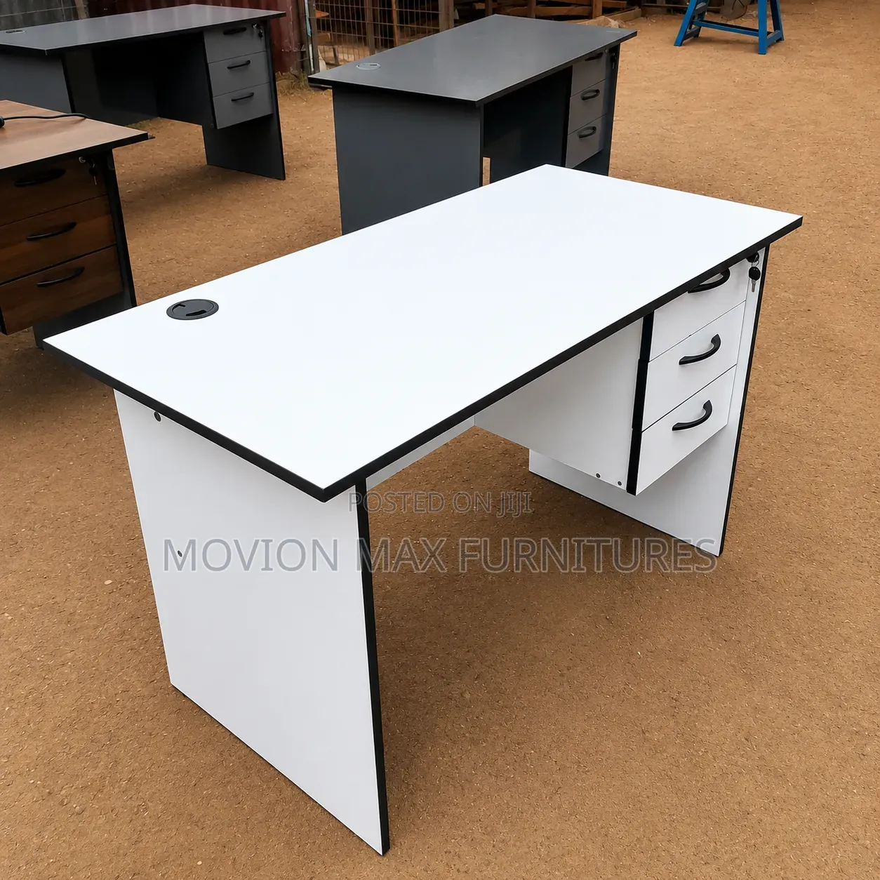 Office Desk, Skyline Working Station Desk