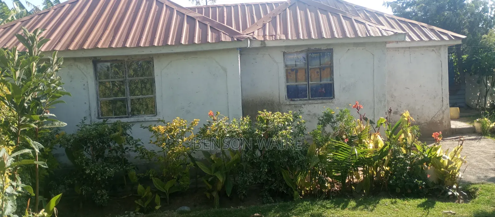 3bdrm Bungalow in Kamangura, Nanyuki for sale
