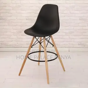 Eames Bar Stool; Stylish Eames Counter Height Bar Stool for Home