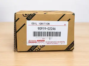 90919-02246 Ignition Coil for Fielder/Wish/Isis/Premio/Voxy/Allion