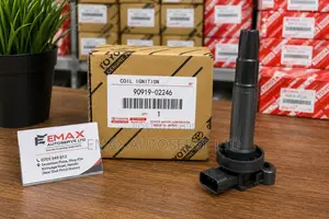 90919-02246 Ignition Coil for Fielder/Wish/Isis/Premio/Voxy/Allion