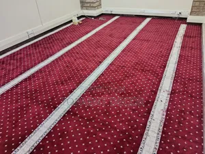 Long Lifespan Quality Wall to Wall Carpets