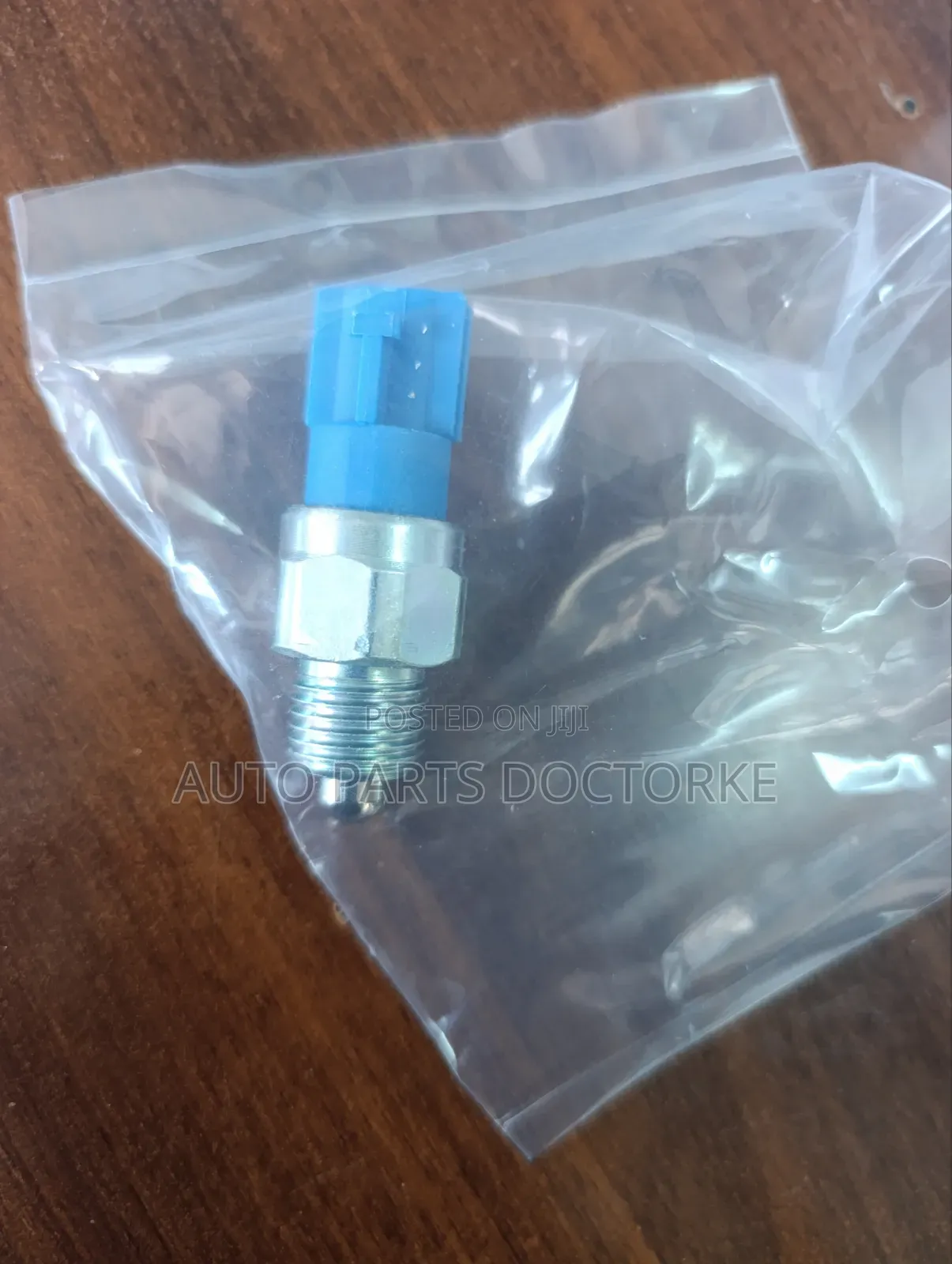 Nissan X-Trail, Dualis,Qashqai Reverse Sensor
