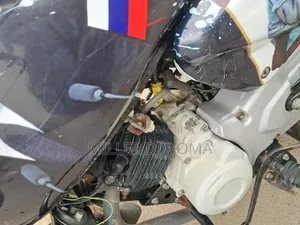 Bajaj Boxer 125 2025 Blue