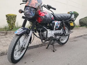 Bajaj Boxer 125 2025 Blue