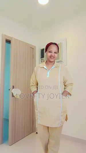 Housekeeping