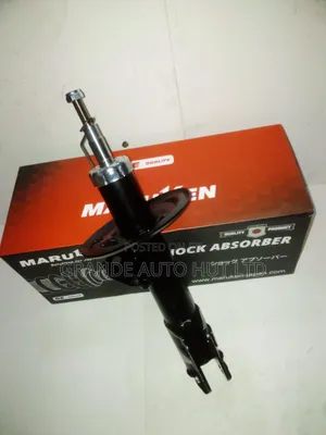 Front Shock Absorbers Left Probox Newmodel