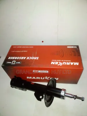 Front Shock Absorbers Left Probox Newmodel