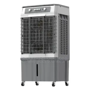 Air Cooling Fan With Ice Park Water