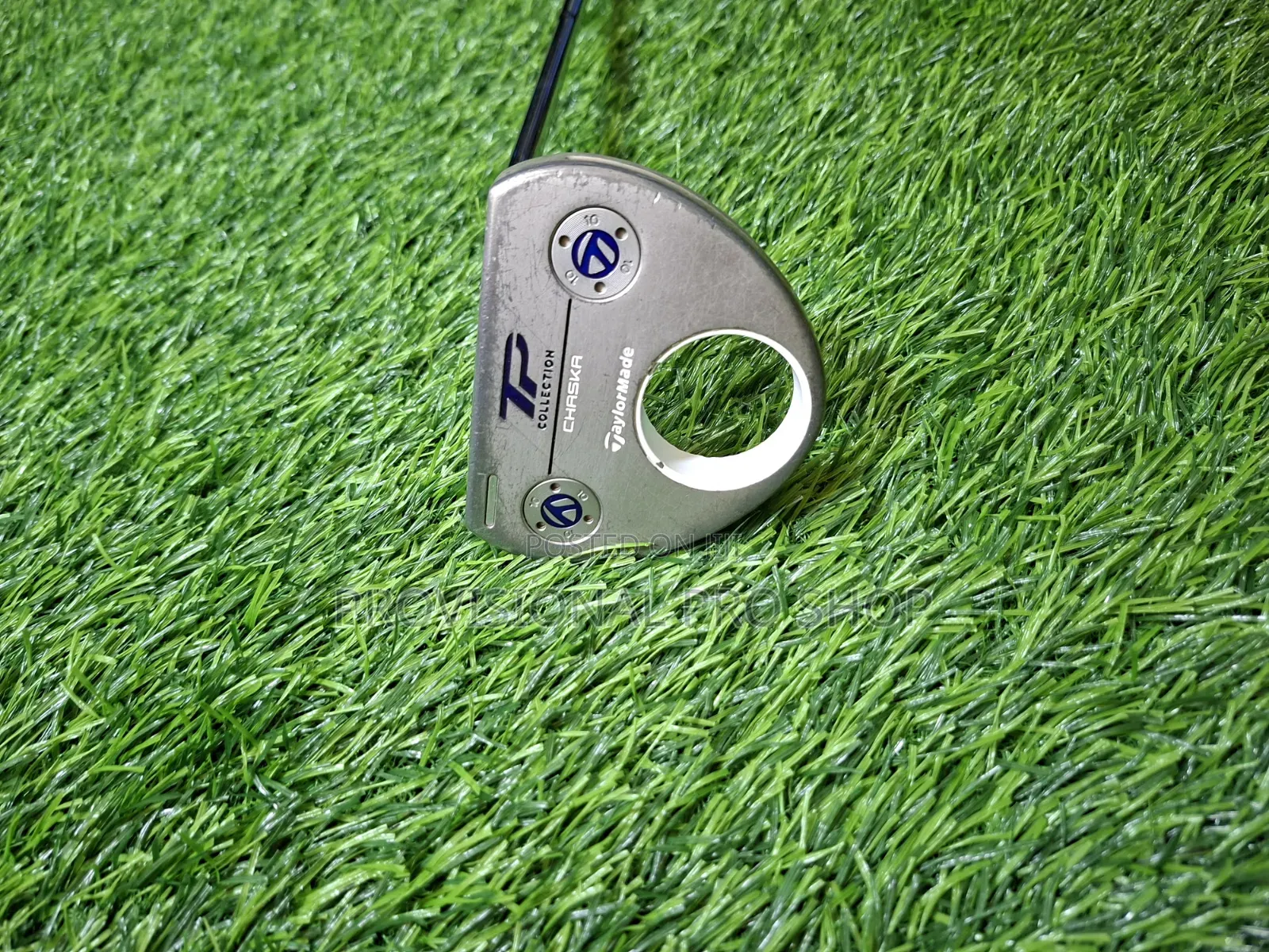 Taylormade TP Putter