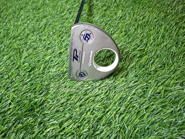 Taylormade TP Putter - thumbnail 2