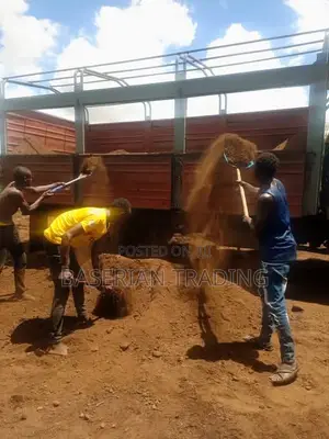 Goat Sheep Manure