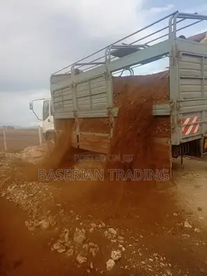 Goat Sheep Manure