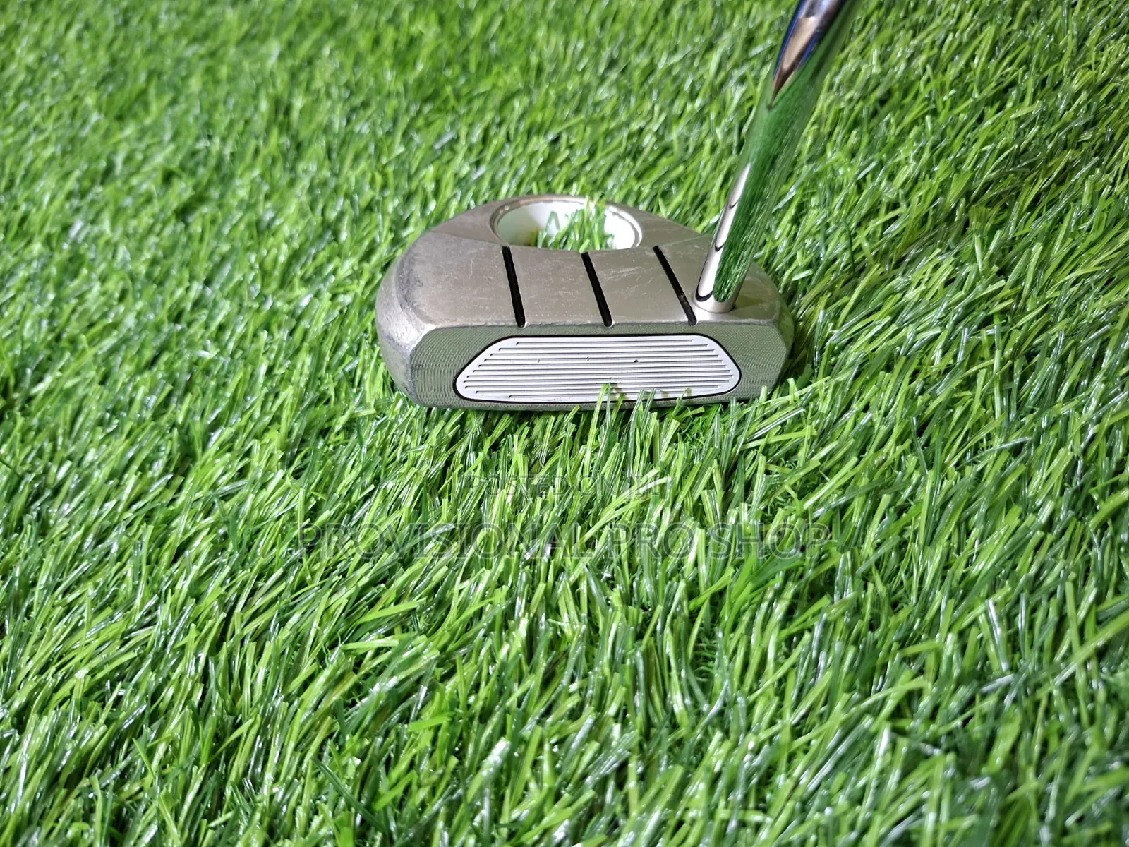 Taylormade TP Putter