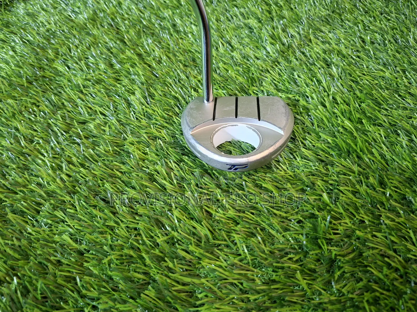 Taylormade TP Putter