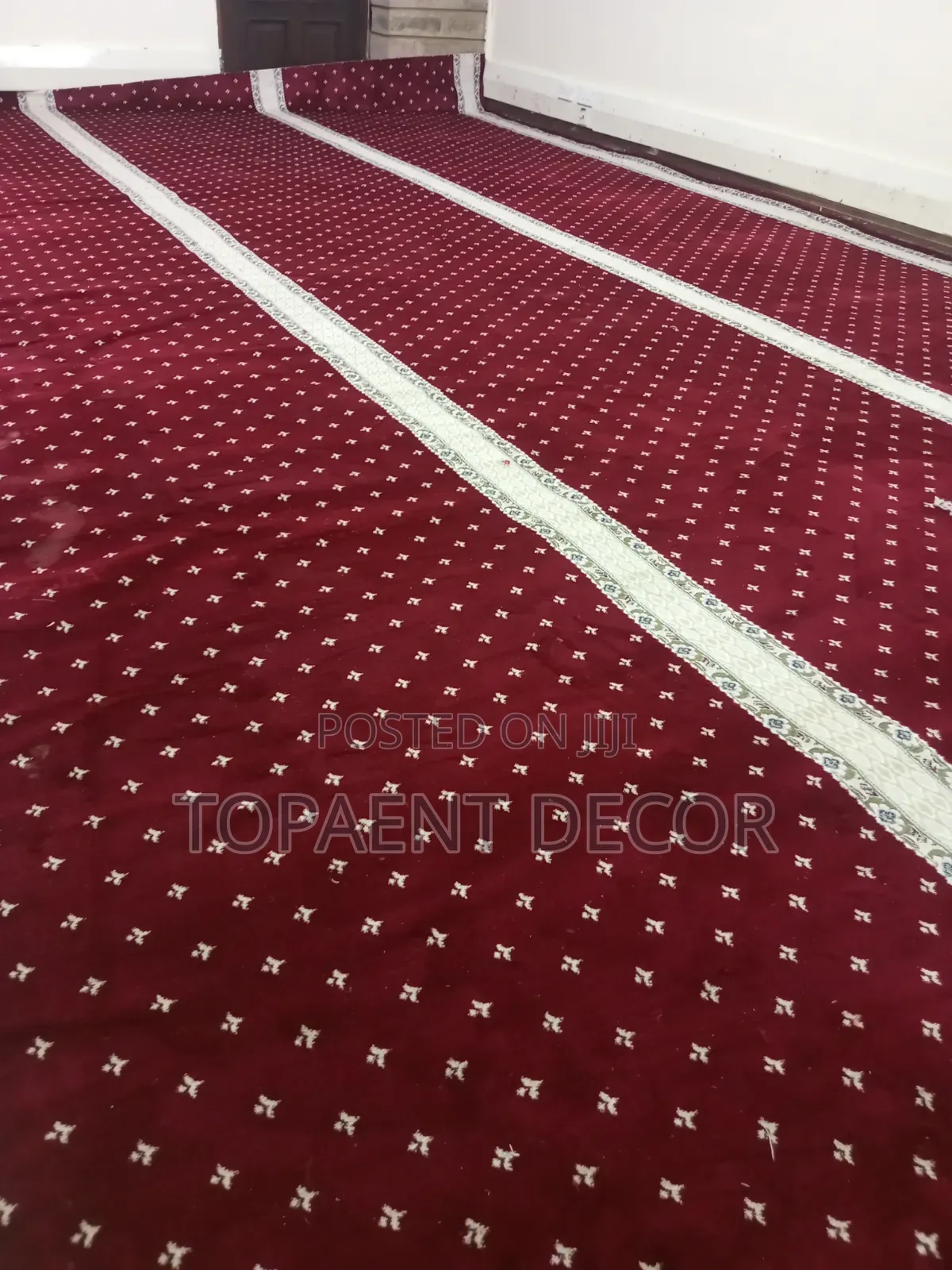 Spongy Warm Vip Floor Carpets