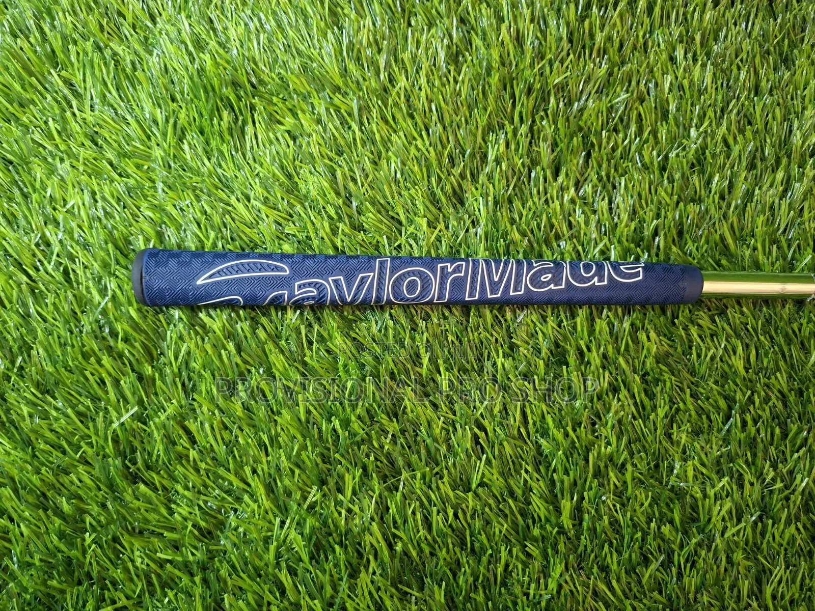 Taylormade TP Putter