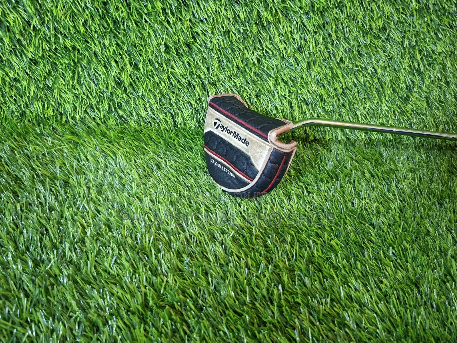 Taylormade TP Putter