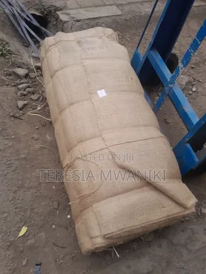 Hessian Cloth Bale 457mtrs 90z