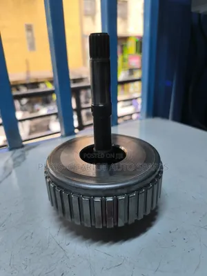1nz/ 2ZR Top Shaft